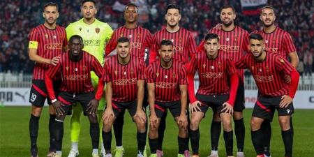 اتحاد العاصمة يتفوق تاريخيًا على الزمالك قبل نهائى الكونفدرالية 2026