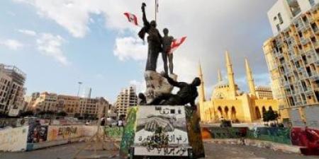 سفيرة الاتحاد الأوروبي ببيروت: ملتزمون بدعم لبنان وتعزيز مؤسسات الدولة