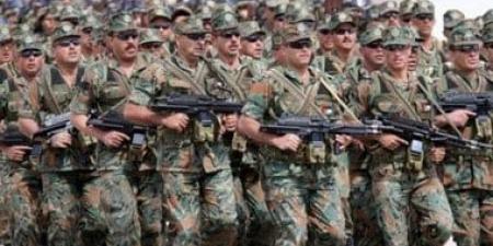 الأردن: إحباط 3 محاولات لتهريب كميات كبيرة من المخدرات باستخدام بالونات