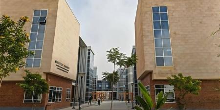 رفعت فياض: افتتاح المقر الجديد لجامعة سنجور تتويج للعلاقات المصرية الفرنسية