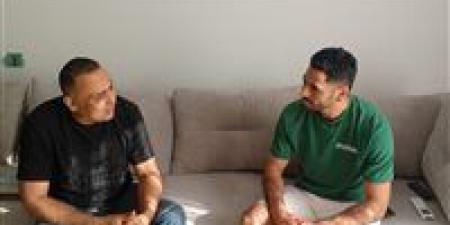 محمود الجزار: منتخب مصر سيتأهل للدور الثاني في كأس العالم.. وأتمنى تواجد هذا الثلاثي بالمونديال