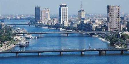 درجات الحرارة المتوقعة غدا الأحد.. وأخبار حالة الطقس في مصر غدا 10 مايو 2026