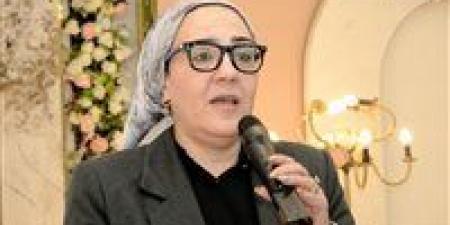 داليا الاتربي :افتتاح جامعة سنجور تعكس اهتمام الدولة بتعزيز دورها كمركز إقليمي للتعليم والتدريب وبناء القدرات في القارة الأفريقية