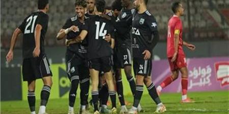 شوقي يجهز زد في معسكر مغلق لمواجهة بيراميدز وميسي للقاء الكأس