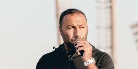 عبد الرؤوف: أصعب ما فى مباراة الزمالك أن يتحول الهدف لك لآخر بشباكك