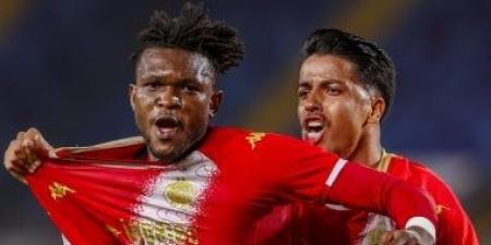 الرجاء ضد الوداد الرياضي.. وداد الأمة يحسم الديربي البيضاوي بالدوري المغربي