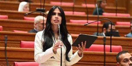 النائبة هايدي المغازي تطالب باستراتيجية وطنية لتسجيل المواقع المصرية على قائمة التراث العالمي لليونسكو