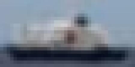 وصول سفينة سياحية منكوبة بفيروس هانتا إلى تينيريفي في إسبانيا
