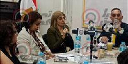 أميرة فؤاد: «تغيير الملة» لم يعد بابًا للطلاق في مشروع قانون الأحوال الشخصية للمسيحيين