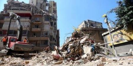لبنان: 7 شهداء و15 جريحاً بينهم 3 أطفال فى غارة إسرائيلية على السكسكية