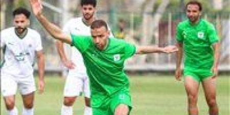استعدادا لمواجهة الأهلي.. المصري البورسعيدي يفوز على القناطر الخيرية برباعية وديا