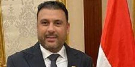 عمر الغنيمي: حضور السيسي وماكرون افتتاح جامعة سنجور يؤكد قوة الشراكة المصرية الفرنسية