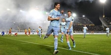 يوفنتوس يتخطى ليتشي بهدف فلاهوفيتش في الدوري الإيطالي.. فيديو