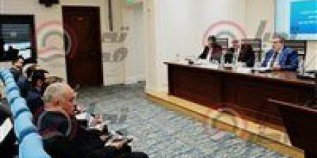 نقل النواب توافق على موازنة السكة الحديد وتوصي بآليات واضحة لخفض العجز وترشيد المصروفات