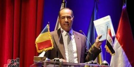 الغموض يحيط برئاسة هيئة الكتاب.. وانتهاء ندب خالد أبو الليل مطلع يونيو