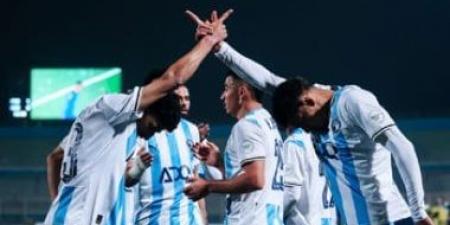 السداسية شعار الأهلى والزمالك فى نهائى كأس مصر قبل لقاء بيراميدز وزد