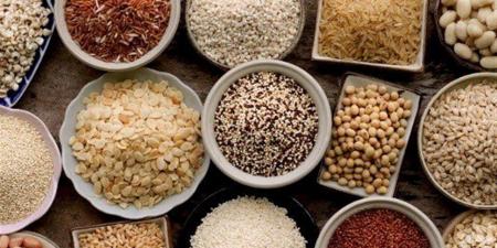 أسعار الحبوب وخامات الأعلاف بمحافظة الغربية اليوم الأحد 10 مايو 2026