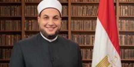 كفاية مساجد.. ويالا نبني مدارس.. الشيخ أحمد تركي بالجلسة العامة لمجلس الشيوخ