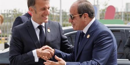 «أفريقيا إلى الأمام».. فرنسا ومصر على مسار شراكات اقتصادية جديدة في قمة نيروبي 2026