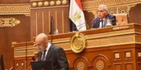 التعليم الثانوي يدخل مرحلة جديدة.. وزير التعليم يعلن أمام الشيوخ: تدريس البرمجة والذكاء الاصطناعي بشهادات معتمدة من جامعة هيروشيما