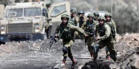 الجيش الإسرائيلى يطالب بإخلاء 9 بلدات جنوبي لبنان