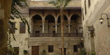الثلاثاء.. ندوة مصر القديمة فى عيون الأدب بقصر الأمير طاز
