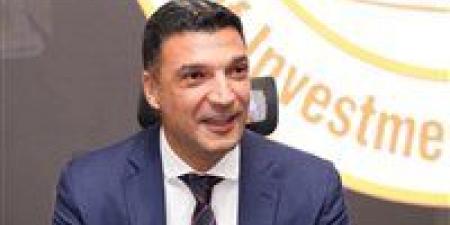وزير الصناعة: الشراكة مع الاتحاد الأوروبي نموذج للتنمية والاستقرار المستدام