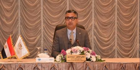 اليوم.. وزير التموين يفتتح السوق الحضاري في حدائق القبة