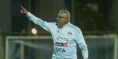 انطلاق معسكر منتخب مصر للسيدات بعد عيد الأضحى استعدادا لأمم أفريقيا