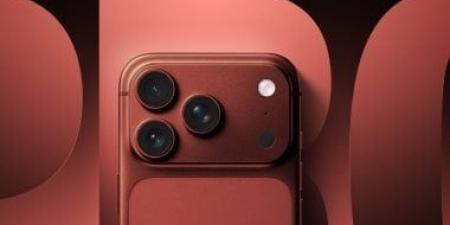 هل أصبح الآيفون مملًا؟.. تسريبات iPhone 18 Pro تثير الجدل