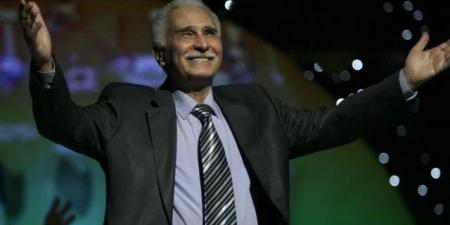 أعماله شكلت علامة فارقة.. نقابة الموسيقيين تنعى الفنان عبد الرحمن أبو زهرة