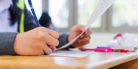 اليوم.. بدء امتحانات المواد خارج المجموع لطلاب صفوف النقل بجميع المحافظات
