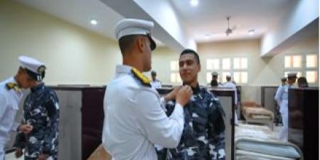 قفزة الثقة والمداهمات.. الداخلية تنظم الملتقى الخامس لبرنامج معايشة طلاب الجامعات