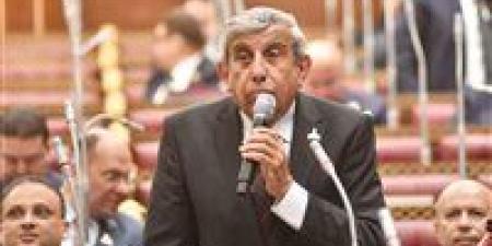 وكيل "زراعة الشيوخ" يطالب بإلغاء التنسيق واعتماد الأنشطة بنسبة 60% من المجموع