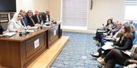 وزير العمل أمام لجنة القوى العاملة بالنواب: الوزارة تعتبر المجلس شريكًا أساسيًا في تطوير بيئة العمل