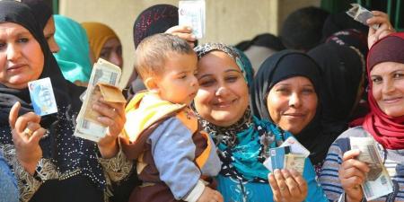 رابط الاستعلام بالرقم القومي عن معاش تكافل وكرامة 2026