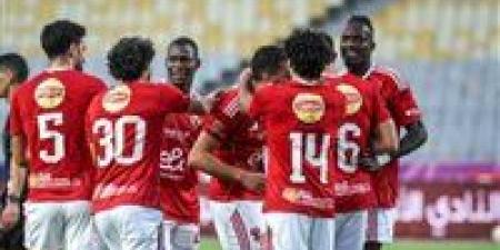 دفعة قوية للأهلي قبل موقعة المصري.. جاهزية عاشور وكريم فؤاد وبلعمري لحسم الدوري