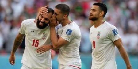 مجموعة مصر.. إيران تنتظر رد فيفا على الشروط الـ 10للمشاركة في كأس العالم