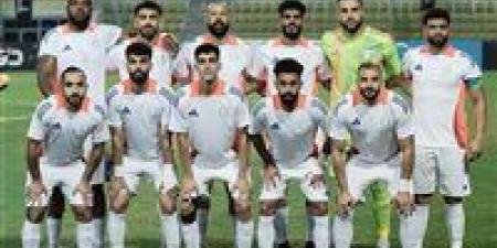 طلائع الجيش يضع اللمسات الأخيرة لموقعة الاتحاد السكندري في صراع البقاء بدوري نايل