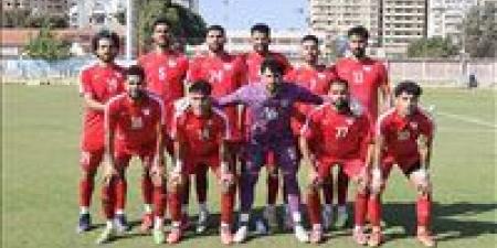 رسميا.. النصر القاهري ثاني الصاعدين إلي دوري المحترفين بعد الفوز علي بورفؤاد بهدفين دون رد