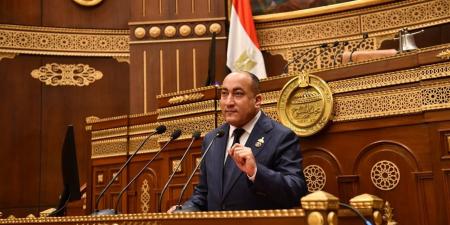 النائب عمرو رشاد: مشاركة الرئيس السيسي في قمة نيروبي تعكس قوة الحضور المصري داخل أفريقيا
