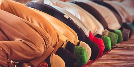 مواعيد الصلاة غدا الأربعاء في القاهرة والمحافظات