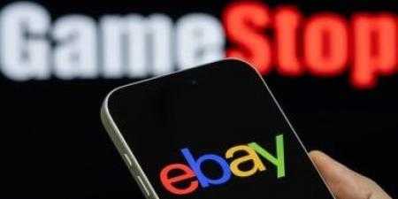 eBay ترفض عرض جيم ستوب للاستحواذ.. 56 مليار دولار «غير مقنعة»