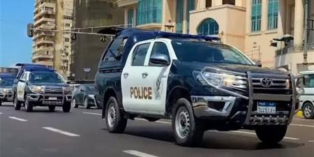 قرار جديد بشأن الجدة المتهمة بقتل حفيدها وحقن شقيقته بمادة قاتلة بالصف
