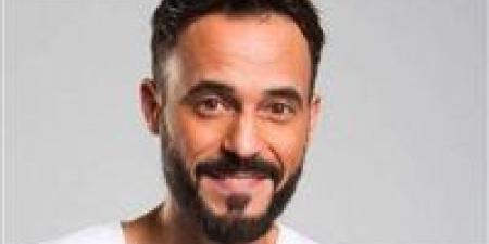 يوسف الشريف يفتح صندوق أسراره ويكشف كواليس "فن الحرب"