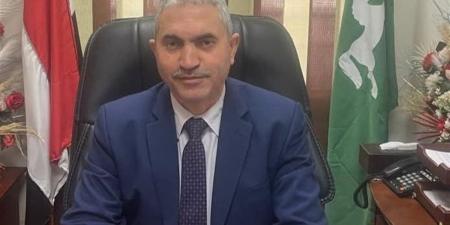 742 مخالفة تموينية في أسبوع بالشرقية.. حملات مكثفة لضبط الأسواق والمخابز
