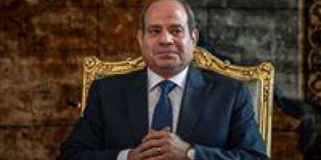 القمة الإفريقية الفرنسية.. الرئيس السيسي يرسخ مكانة مصر كقاطرة للتنمية والربط اللوجستي القاري