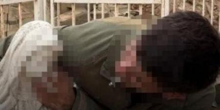 الجيش الإسرائيلي يسجن جنديا دنس رمزا دينيا مسيحيا في لبنان