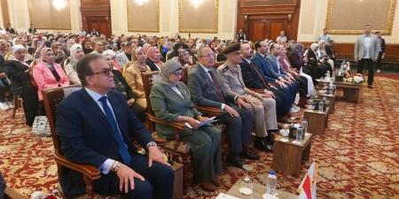رئيس "صحة الشيوخ": نستهدف تحقيق المعدلات العالمية بـ 30 ممرضًا لكل 10 آلاف مواطن