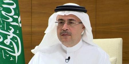 رئيس أرامكو: حرب الشرق الأوسط تسببت بأكبر صدمة في مجال الطاقة شهدها العالم